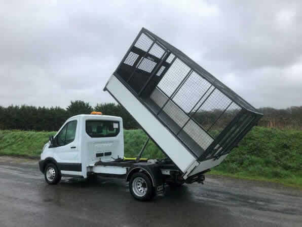 shed clearance bedford