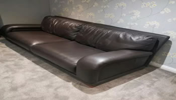 sofa disposal bedford